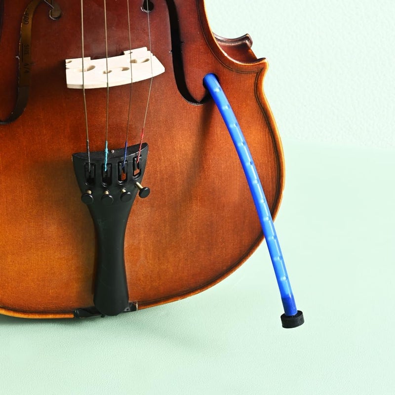 Dowite Violin Humidifier - Premium Silica Gel Sound Hole Humidifier for Cracking Prevention - Image 1